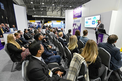 Image for Engineering and Design Event Returns to Coventry