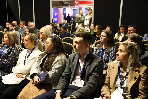Image for Coventry to host summit for in-house recruitment and HR professionals