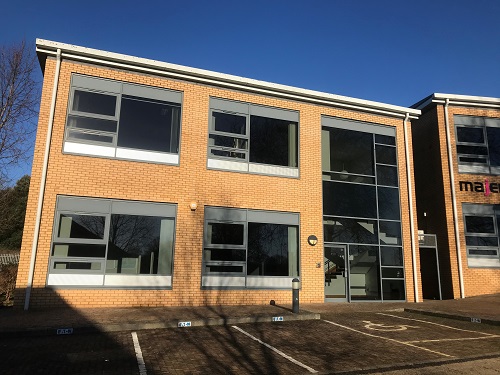 Image for Office lettings continue to strengthen, says leading agent