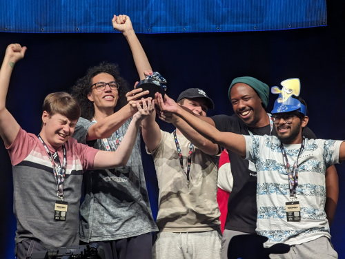 Image for Coventry teen taking on Europe’s finest in major Esports tournament this weekend