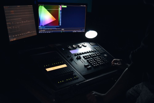Image for College launches Venue Technician Bootcamp 