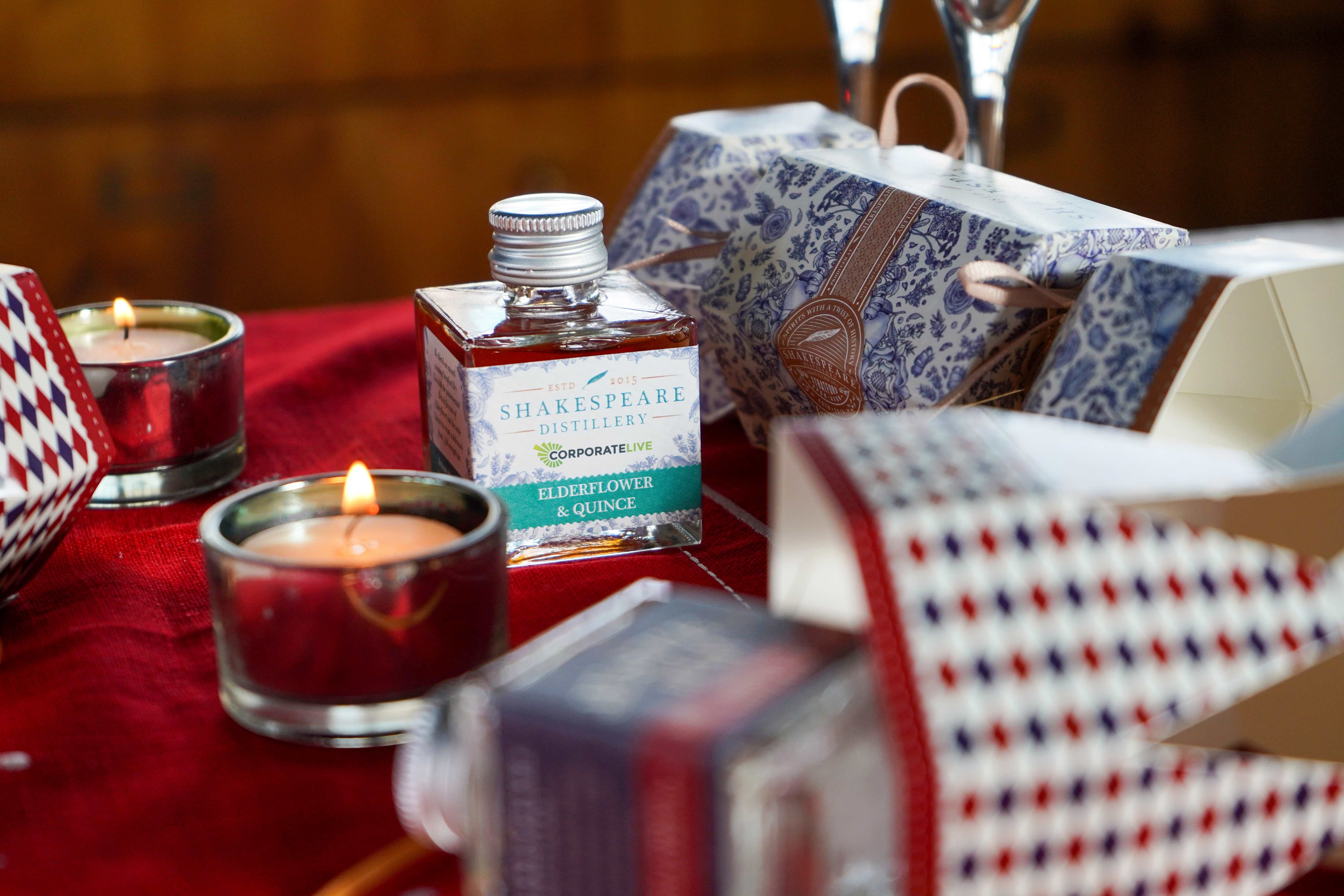 Image for Celebrate Christmas at the former home of  Shakespeare’s daughter!