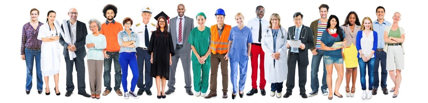 Image for DWP changes for working customers