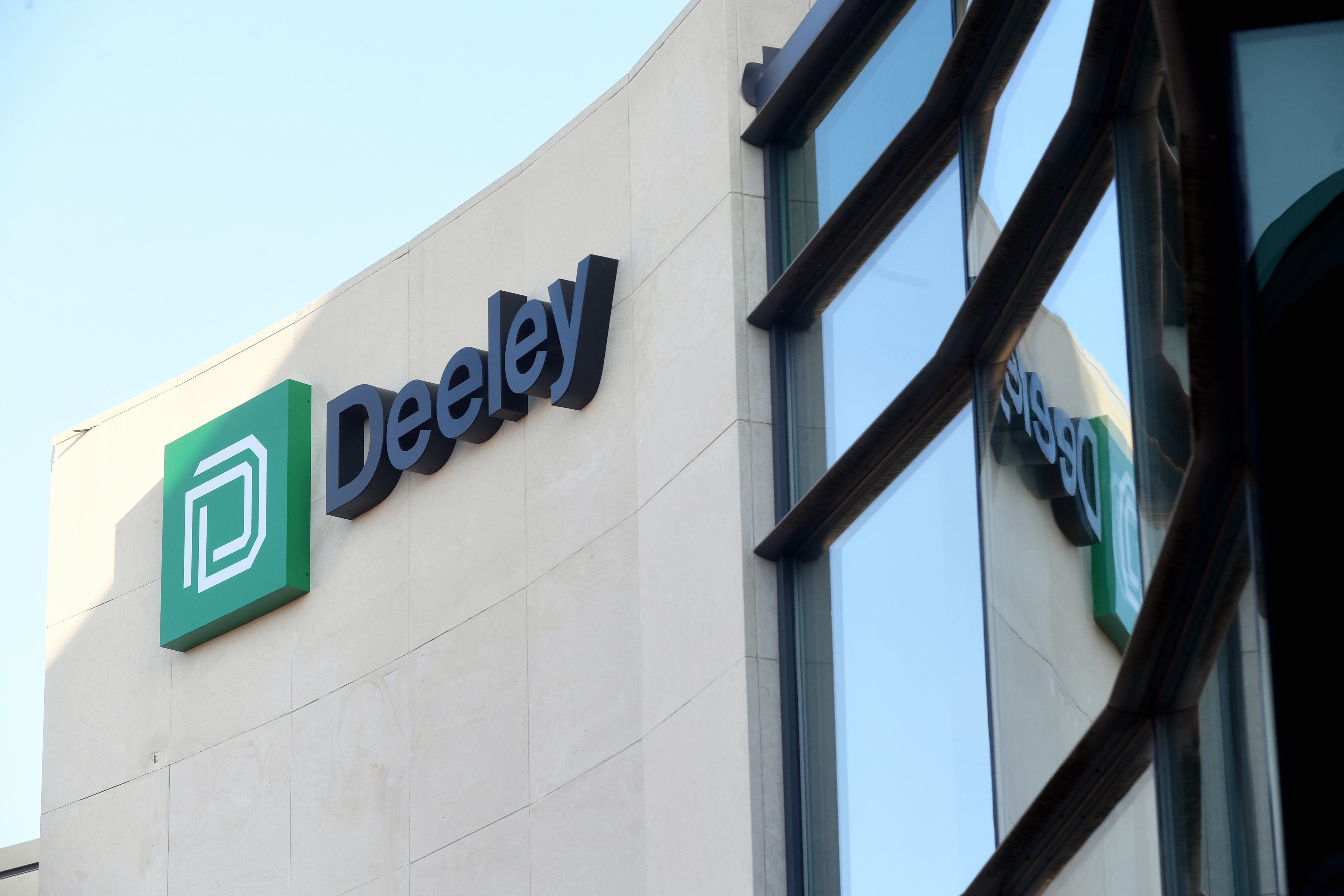 Image for Coventry construction and property development company reduces Co2 emissions by 17%
