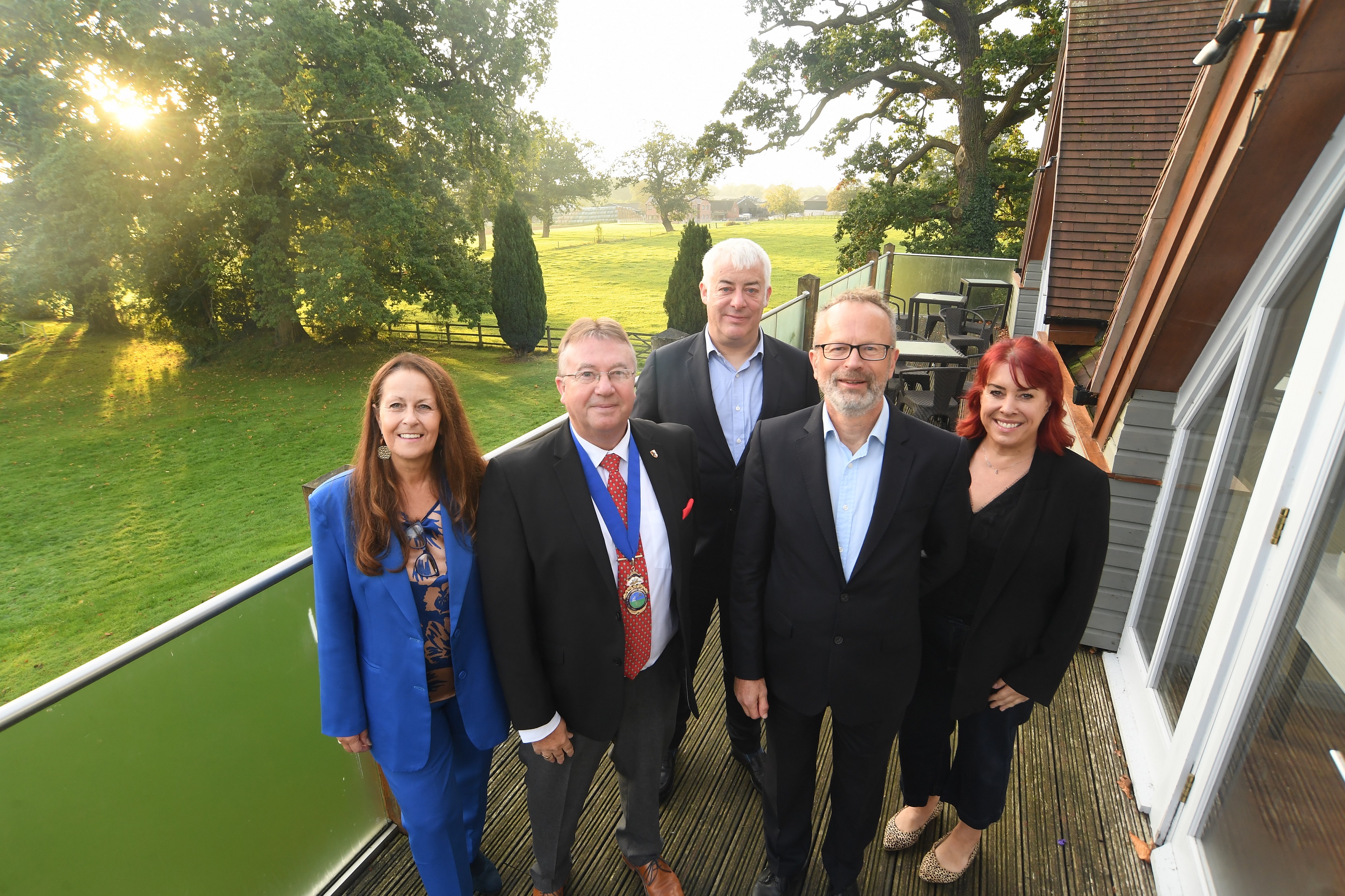 Image for Businesses in Coventry and Warwickshire told to expect inflation drop by the end of the year