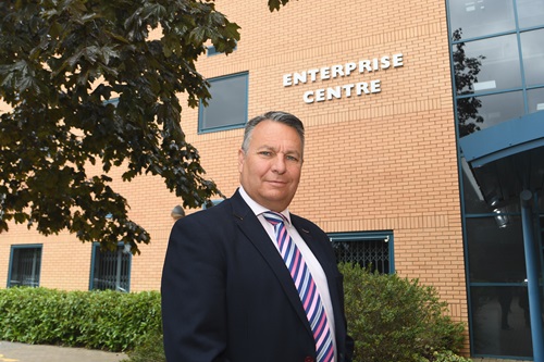 Image for Coventry SMEs urged to join workshop to demystify finance