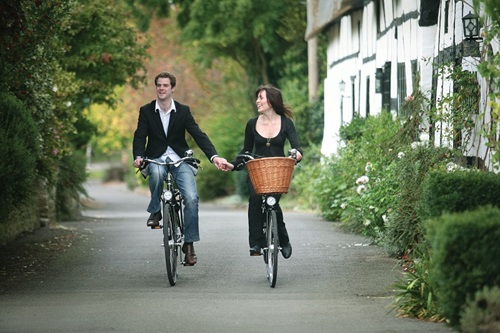 Image for Pashley launches crowdfund