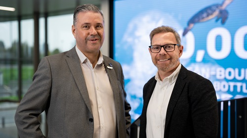 Image for Coventry Building Society Arena announces ambitious new partnership with sustainability partner, SKOOT