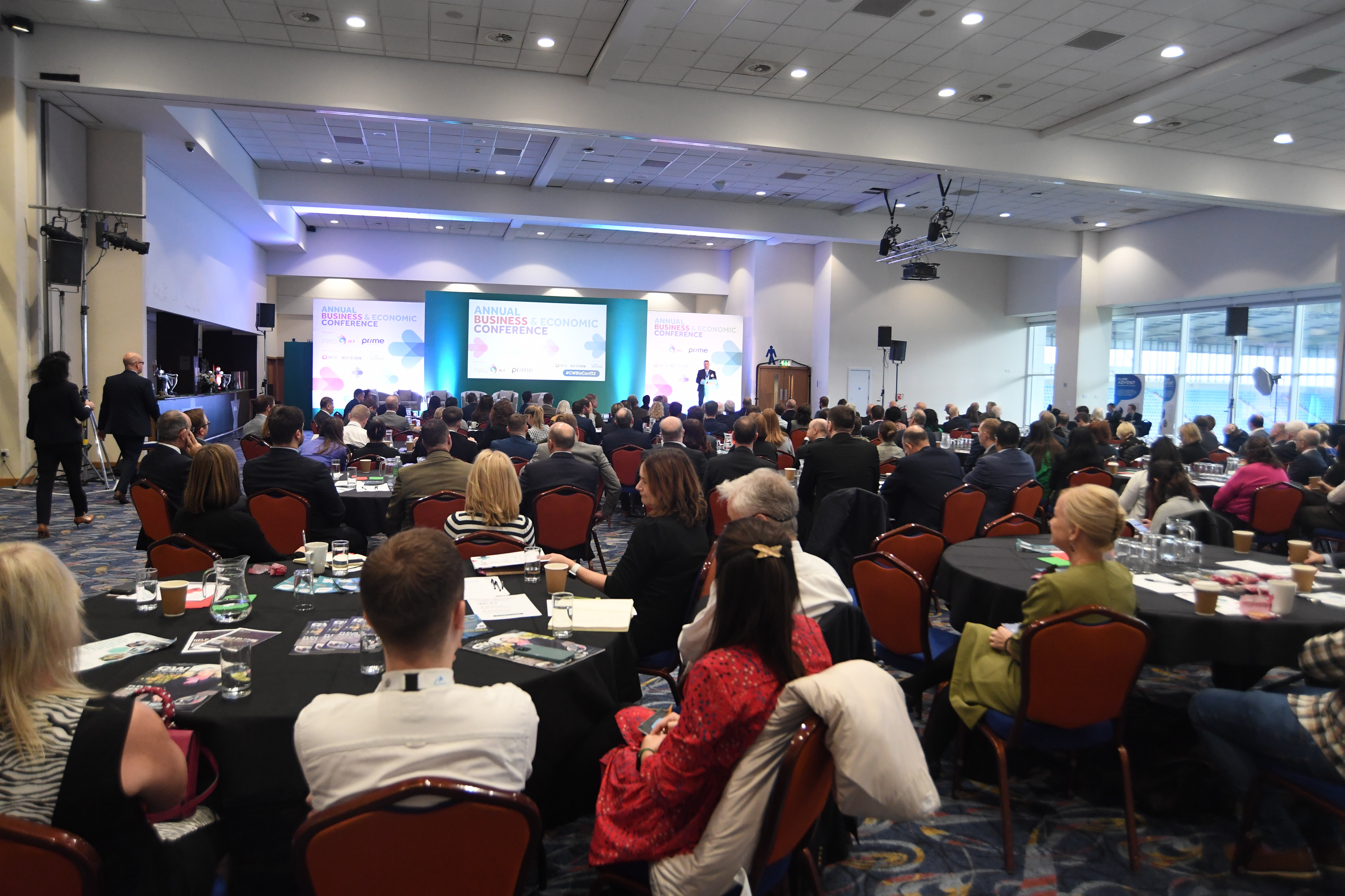 Image for Last chance to sign up for this year's annual conference