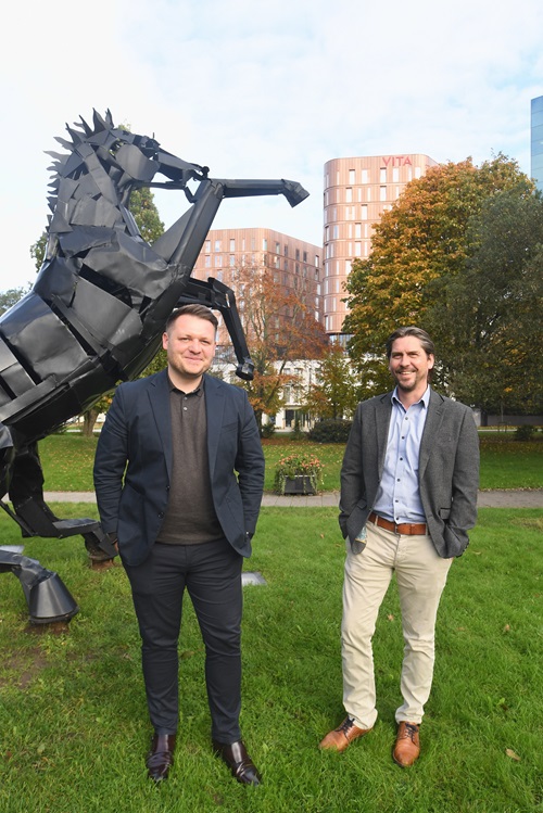 Image for Holt Commercial lands new Associate 