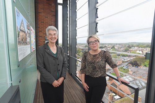 Image for Three new support programmes for businesses in south Warwickshire