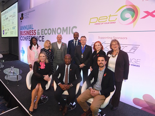 Image for Coventry and Warwickshire to lead the way in ensuring economic growth boosts local communities 