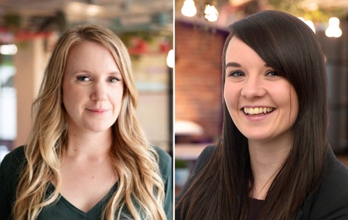Image for Lime announces promotion duo in the Midlands