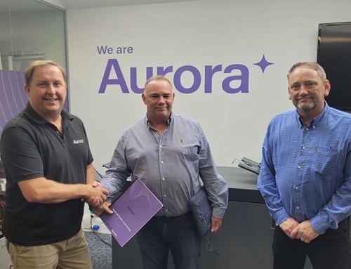 Image for Local businesses partner up to expand their reach and product offerings
