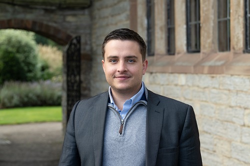 Image for Coventry and Warwickshire business leaders calling on Chancellor to break down barriers to growth in Autumn Statement