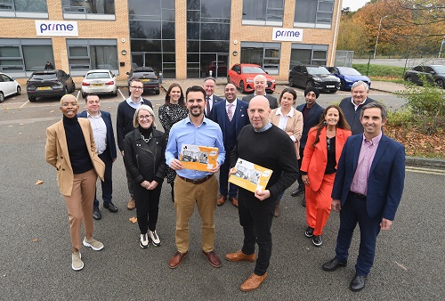Image for Coventry and Warwickshire business leaders welcome 'exciting' investment zone announcement 