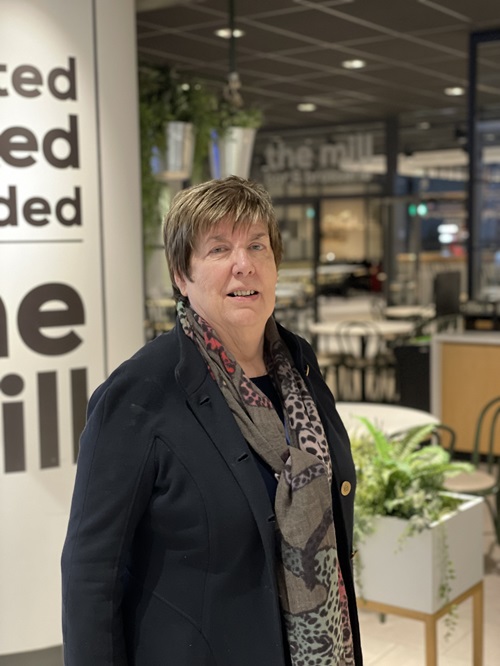 Image for Coventry Building Society Arena appoints new Non-Executive Director
