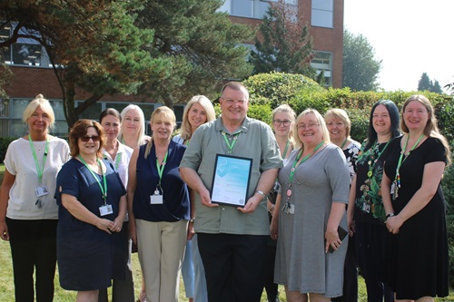 Image for College to boost maths skills for Warwickshire workers 