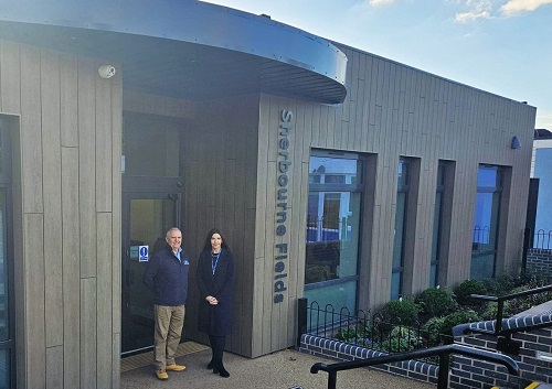 Image for FPM Delivers £1.8 million School Extension