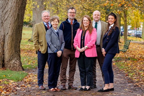 Image for Lodders strengthens top-ranking Agricultural team with trio of hires  