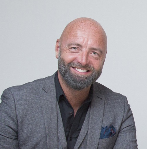 Image for Contechs Group CEO celebrates £500,000 milestone for Zoe’s Place