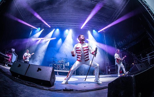 Image for Internationally-acclaimed tribute act to take to the stage at Coventry Building Society Arena 