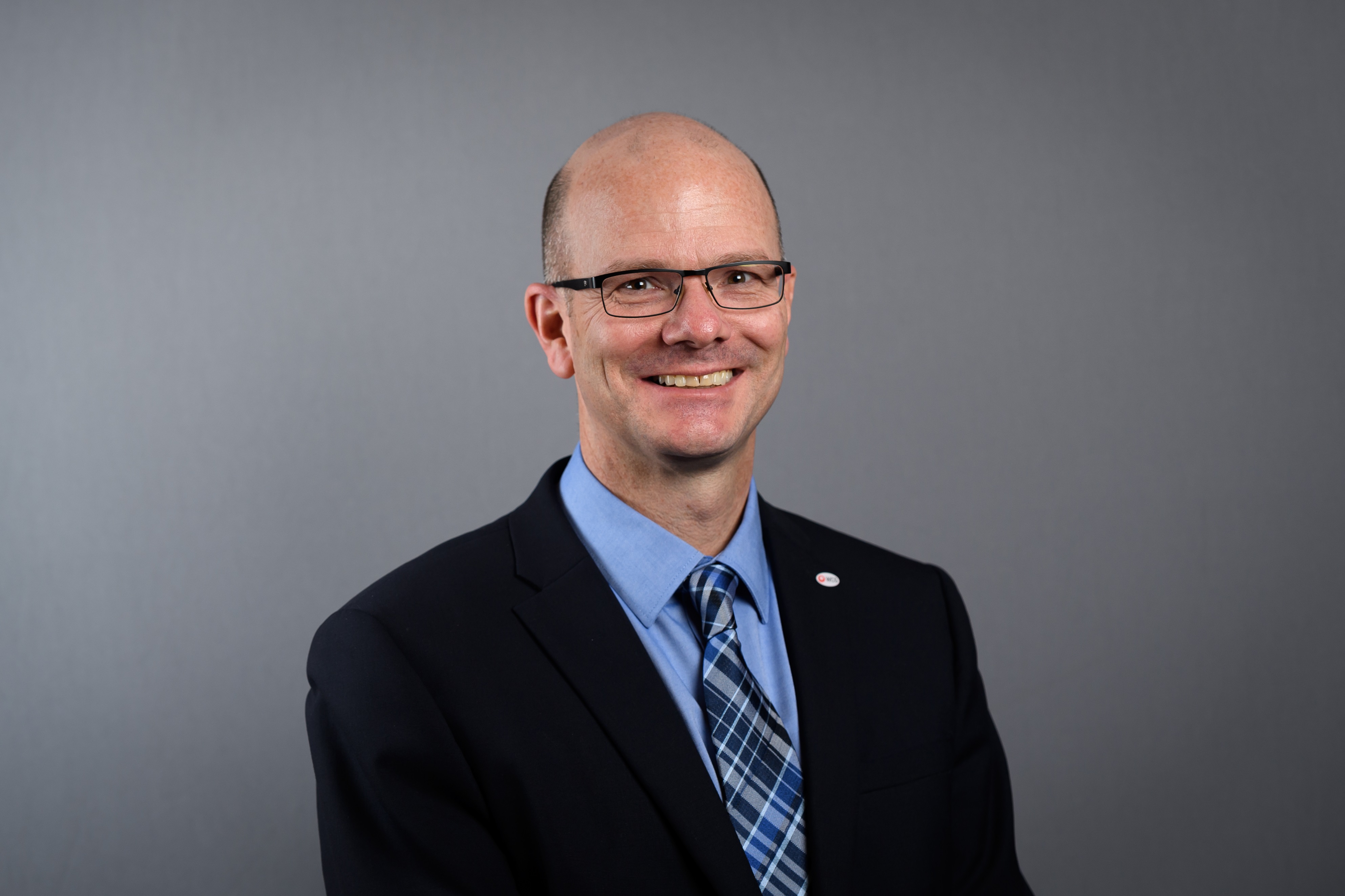 Image for Leading Midlands college group announces new interim CEO and Principal