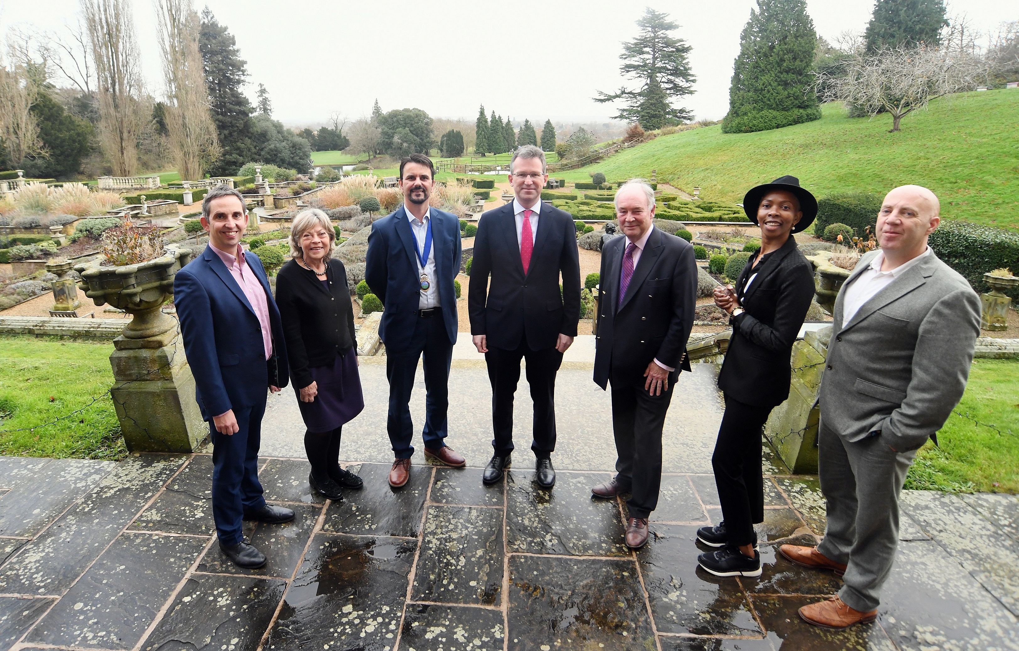 Image for Coventry and Warwickshire businesses call for next Government to ditch short-termism