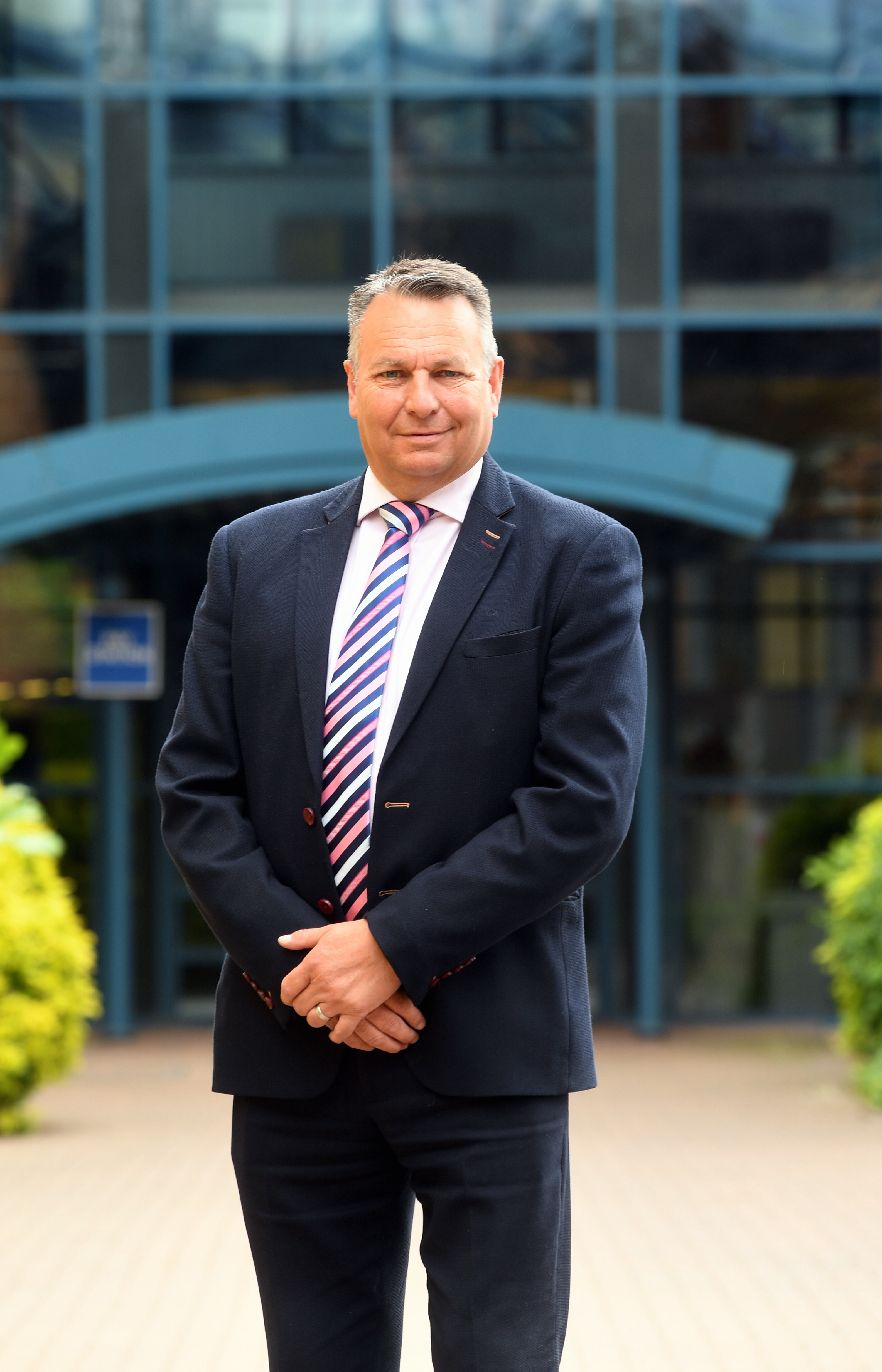 Image for Figures reveal impact of Made Smarter West Midlands