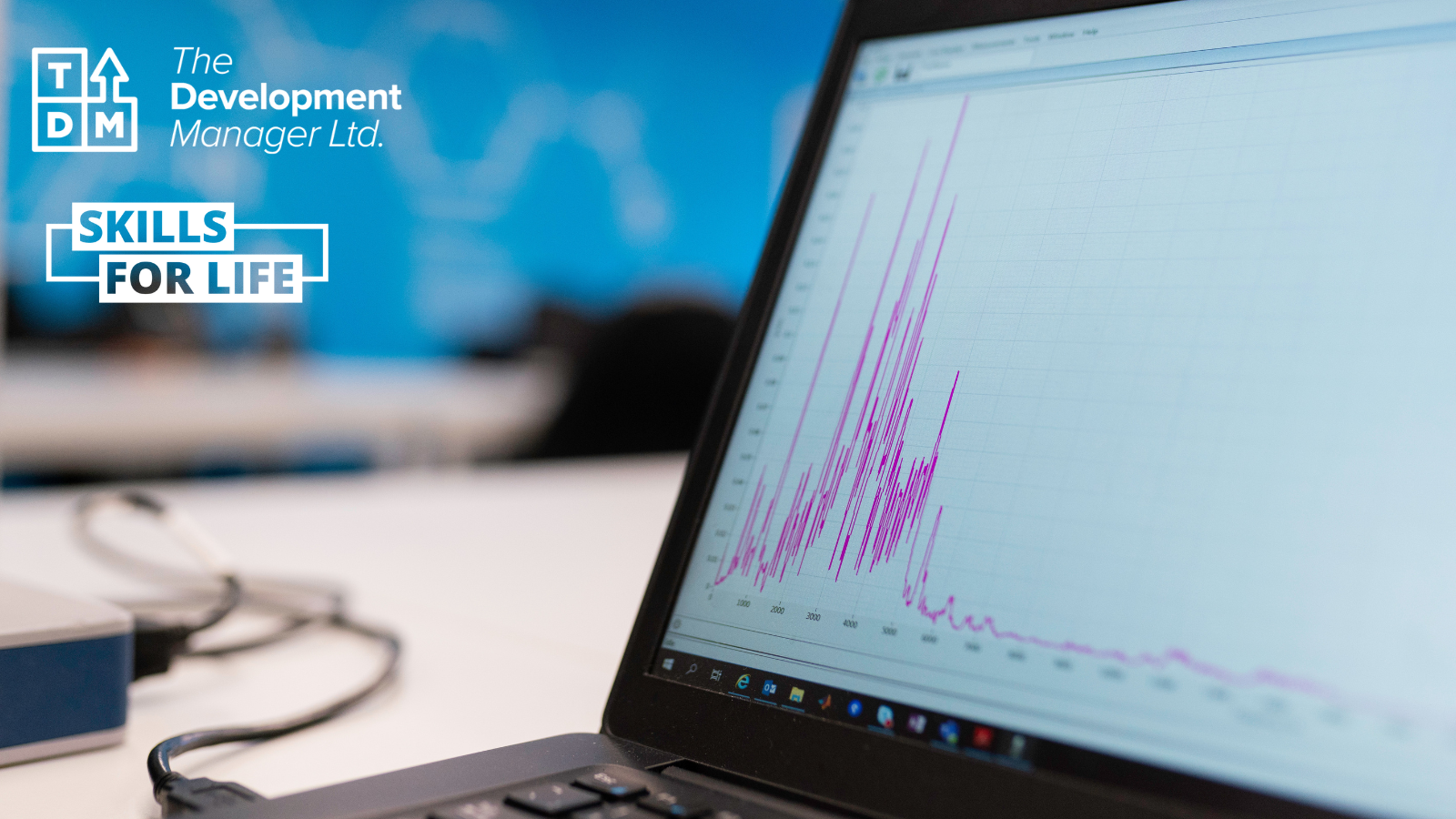 Image for Using Government funded training and development programmes to get the most out of your organisation’s data