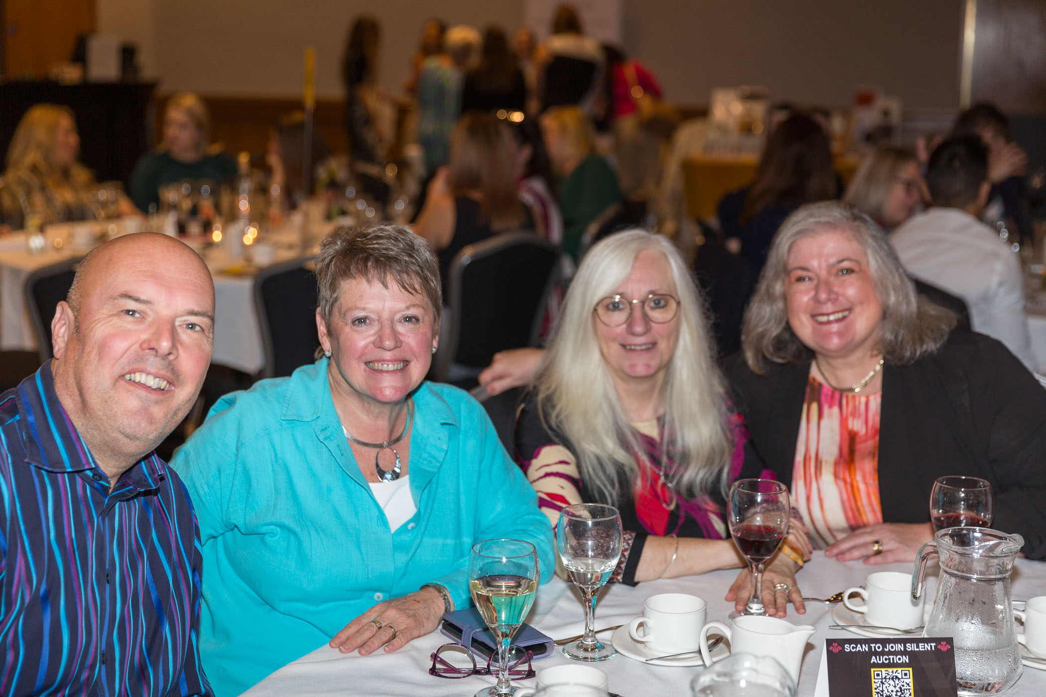 Image for Collaboration and community: connections within the Chamber and beyond
