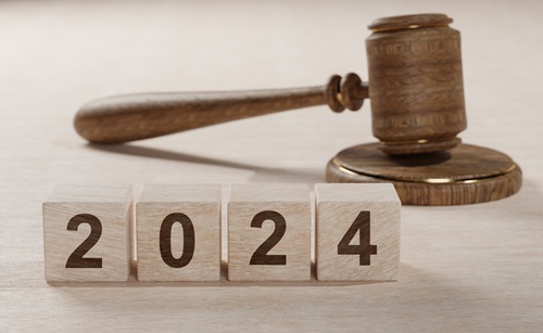 Image for 6 Upcoming Changes to Employment Law in 2024