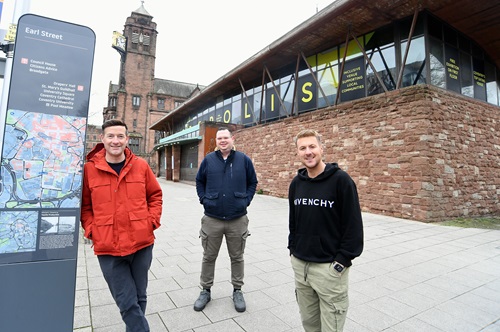 Image for Move of iconic Coventry LGBTQ+ venue could create 20 jobs