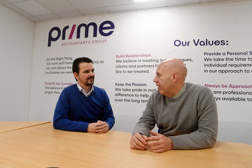 Image for Confidence returning to Coventry and Warwickshire businesses