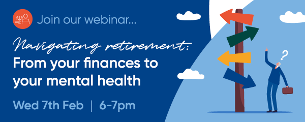Image for Your guide to preparing for retirement