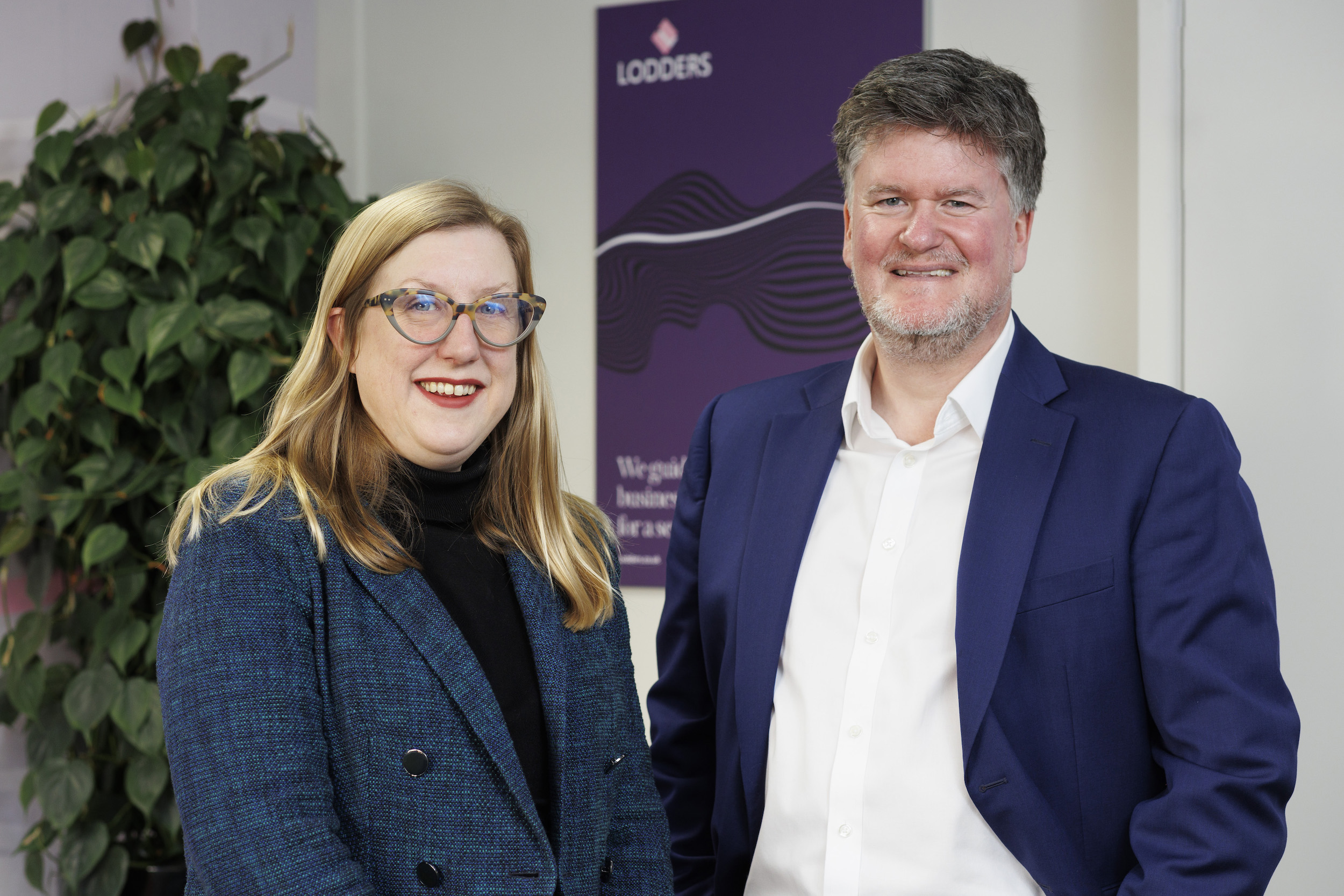 Image for Lodders bolsters team with partner hire in property dispute resolution team