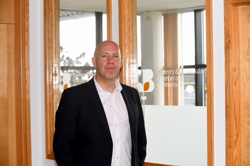 Image for Coventry and Warwickshire described as leader in green innovation as new national report launches