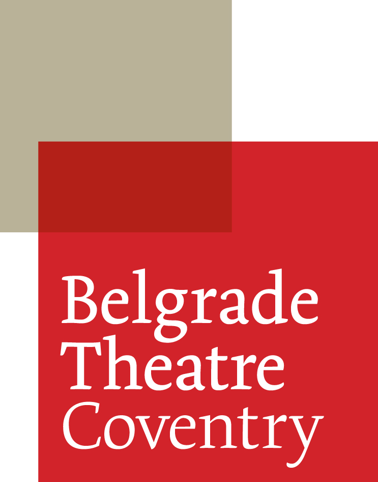 Image for Family fun at the Belgrade Coventry this February half term