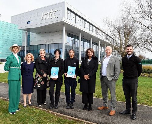 Image for National plan to boost workforce skills is launched in Coventry and Warwickshire