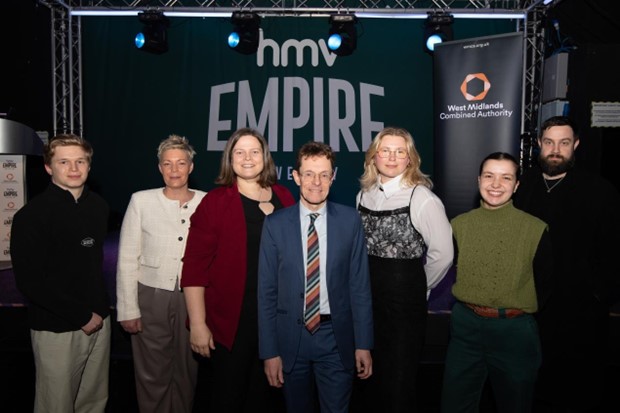 Image for Women’s Night Safety Charter holds successful launch event 