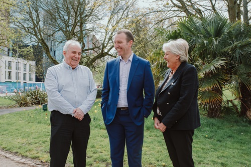 Image for Talbots Law announces 30 new jobs ‘recruitment drive’ in Coventry
