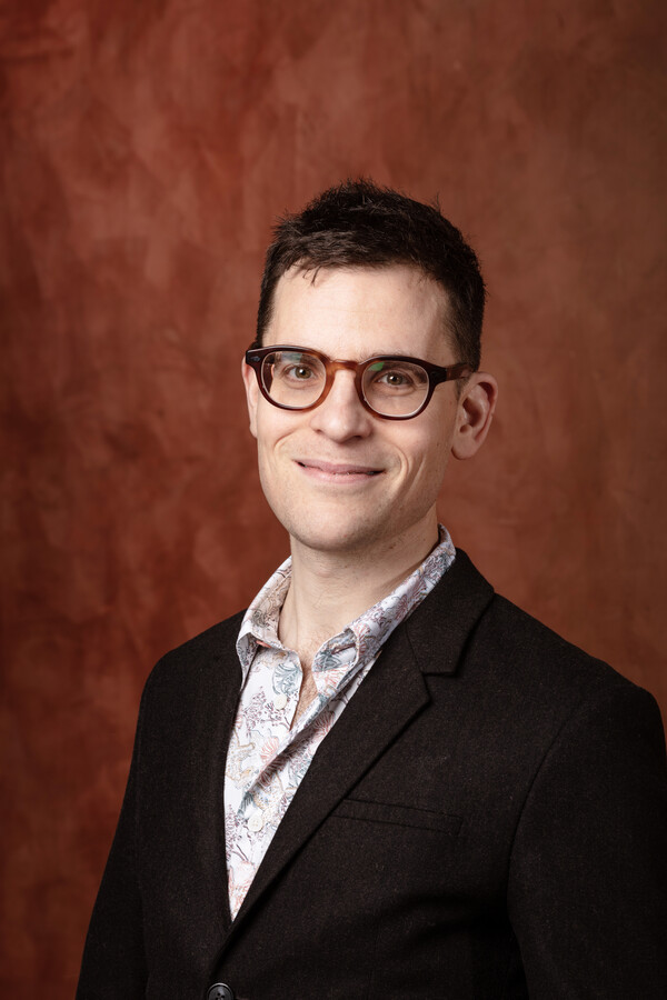 Image for Andrew Leveson appointed Executive Director of the Royal Shakespeare Company