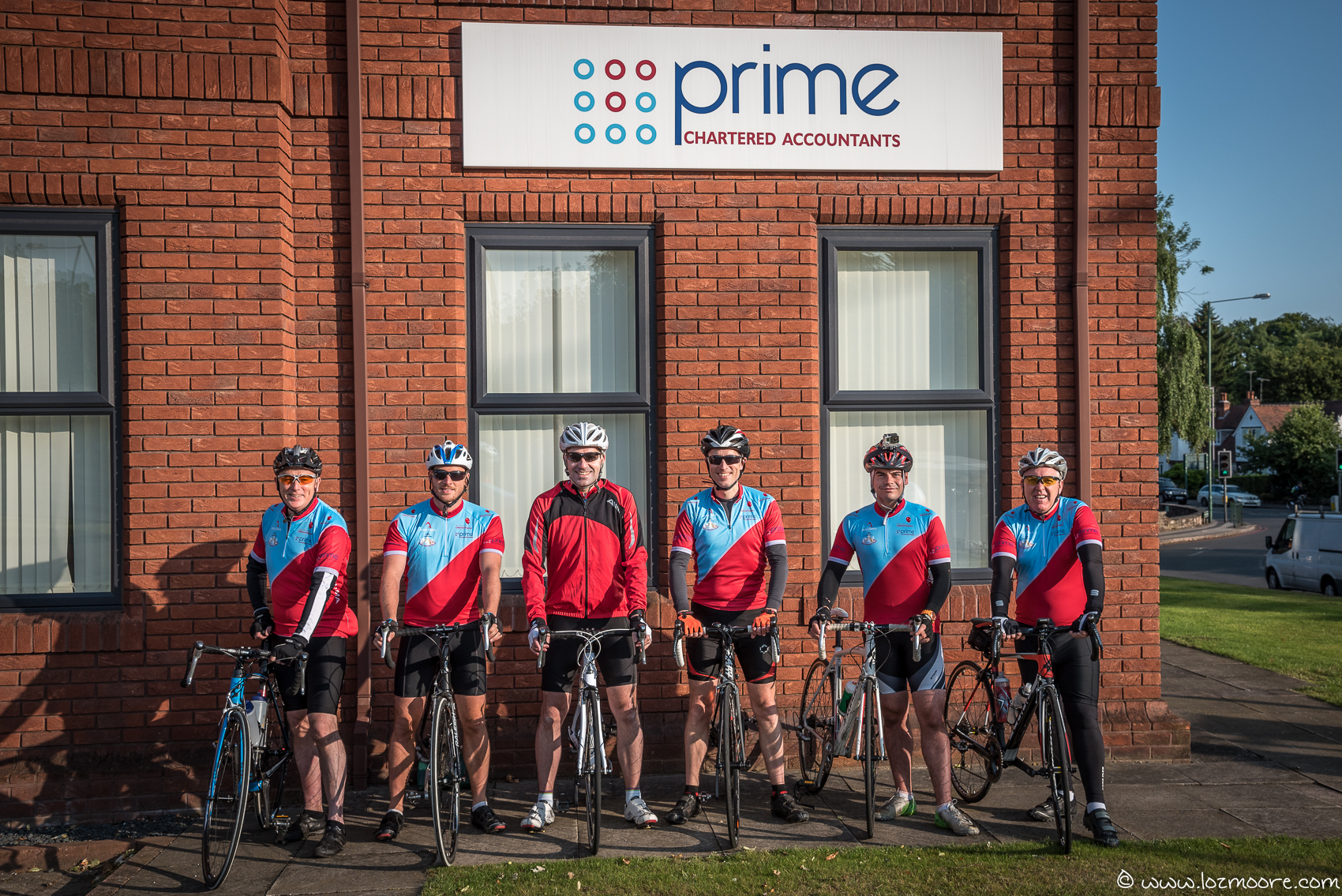 Image for Prime Accountants' John Osborne retires after serving Solihull business community for nearly 50 years