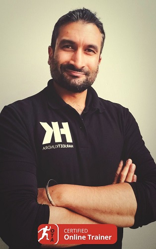 Image for HK Fitness Lifestyle Nutrition joins the Chamber Network in Coventry & Warwickshire