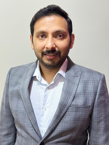 Image for Coventry maritime firm hires new director to lead expansion in Middle East