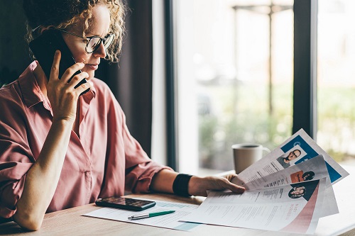 Image for Qualifications no longer centre stage when hiring first-time jobseekers 