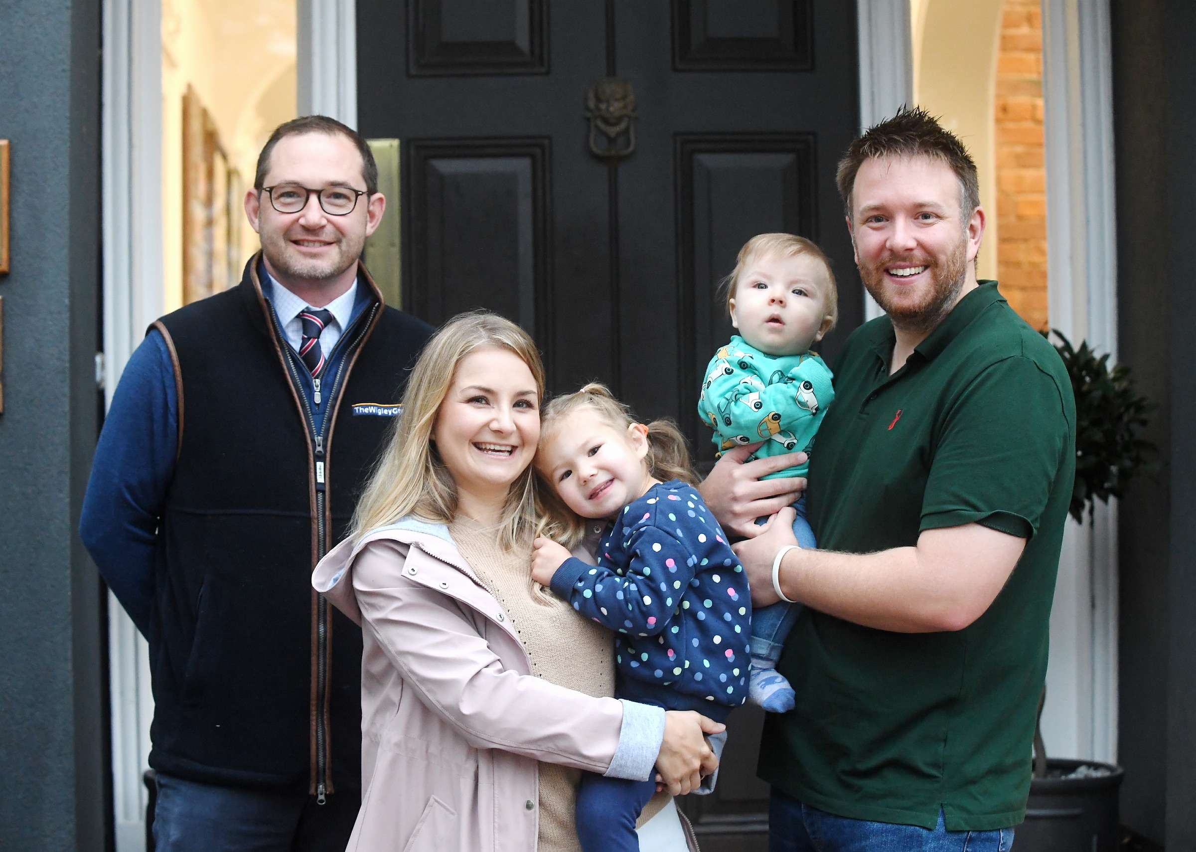 Image for Warwickshire property firm's community fund expands to cover wider area
