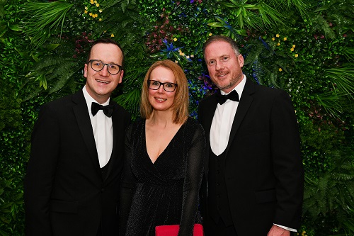 Image for Two major contracts for award-winning West Midlands communications agency