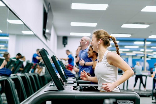 Image for West Midlands limbers up to host global sporting elite