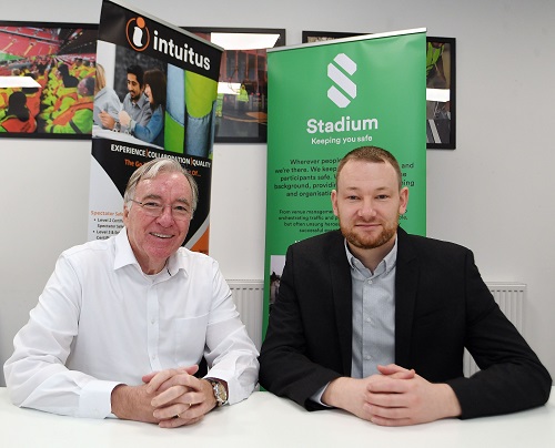 Image for New CEO appointed at event management and training specialist to drive growth